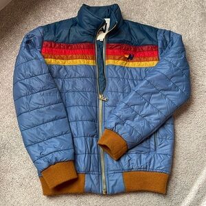 Aviator Nation Kids Journey Jacket - Moonlight